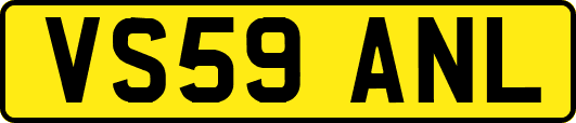 VS59ANL