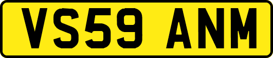 VS59ANM
