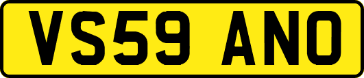 VS59ANO