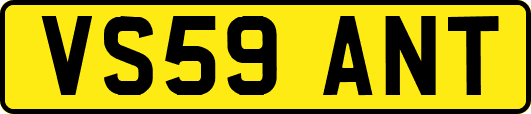 VS59ANT