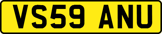 VS59ANU