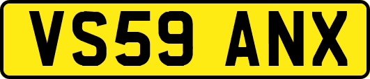 VS59ANX