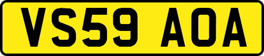 VS59AOA