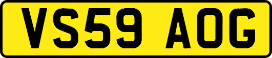 VS59AOG