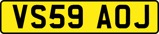 VS59AOJ