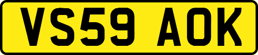 VS59AOK