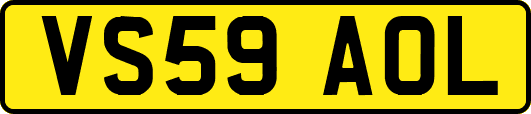 VS59AOL