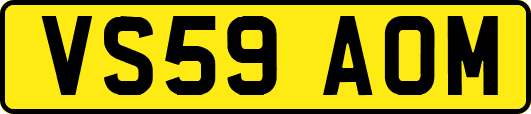 VS59AOM