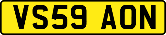 VS59AON