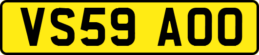 VS59AOO