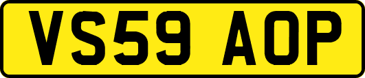 VS59AOP