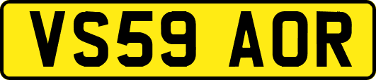 VS59AOR