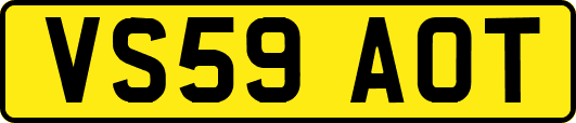 VS59AOT