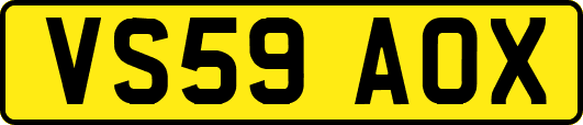 VS59AOX