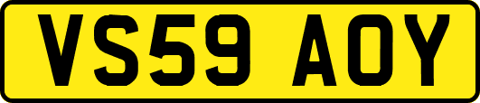 VS59AOY