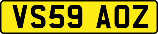 VS59AOZ