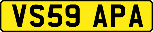 VS59APA