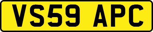 VS59APC