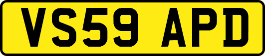 VS59APD