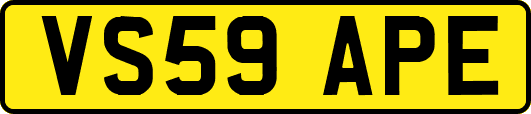 VS59APE