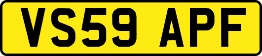 VS59APF