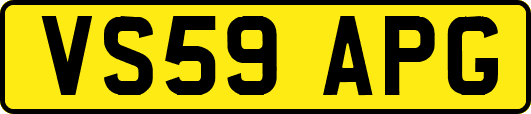 VS59APG