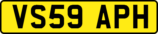 VS59APH