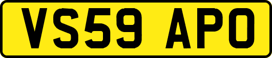 VS59APO