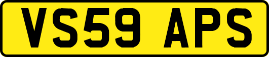 VS59APS