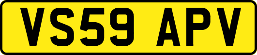 VS59APV