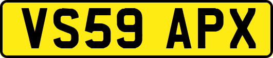 VS59APX