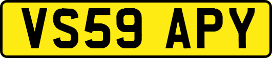 VS59APY