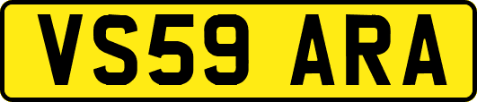 VS59ARA
