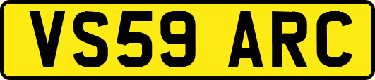 VS59ARC