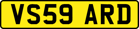 VS59ARD