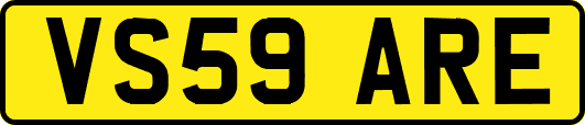 VS59ARE