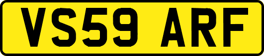 VS59ARF