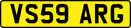VS59ARG