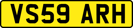 VS59ARH