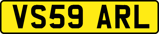 VS59ARL