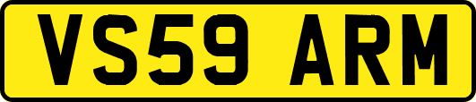 VS59ARM