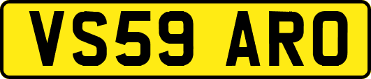 VS59ARO