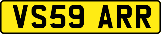 VS59ARR