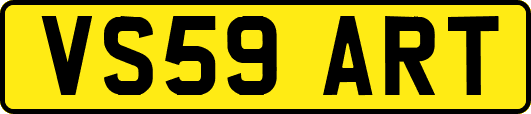 VS59ART