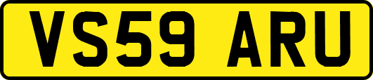 VS59ARU