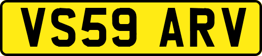 VS59ARV