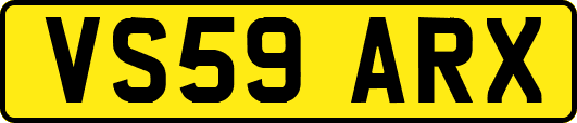 VS59ARX