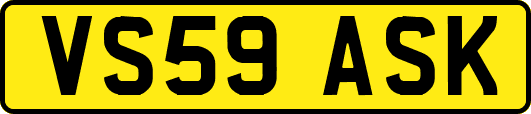 VS59ASK