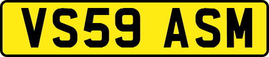 VS59ASM