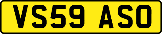 VS59ASO